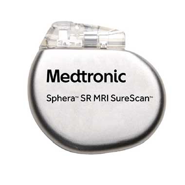 SPHERA-SR-MRI