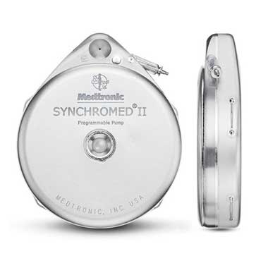 Synchromed-II